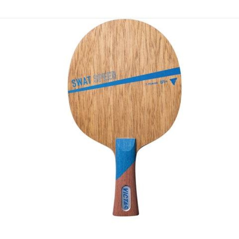 Victas Swat Speed – Offensive Plus Table Tennis Blade