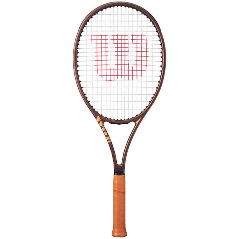 Wilson Pro Staff X v14 Tennis Racquet 4 1/8″