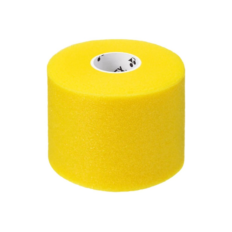 YONEX Cushion Wrap 30m AC381EX Multiple Colors Yellow