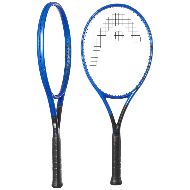 2022 HEAD Instinct MP Tennis Racket