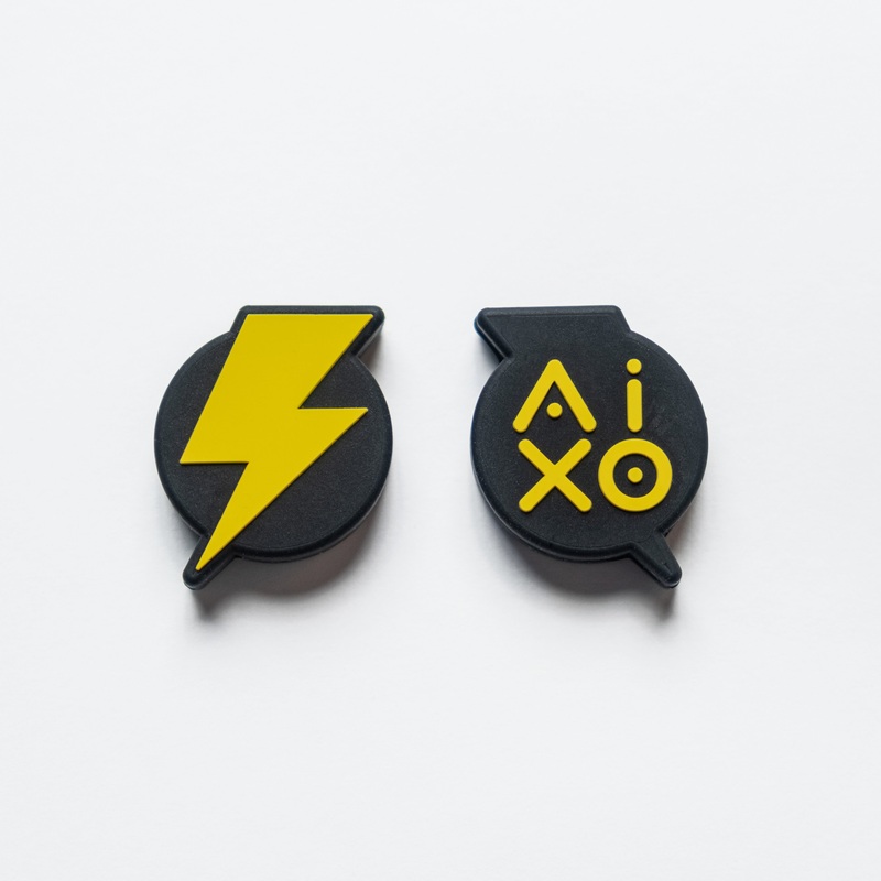 AIXO Bolt Dampener N/A One Size