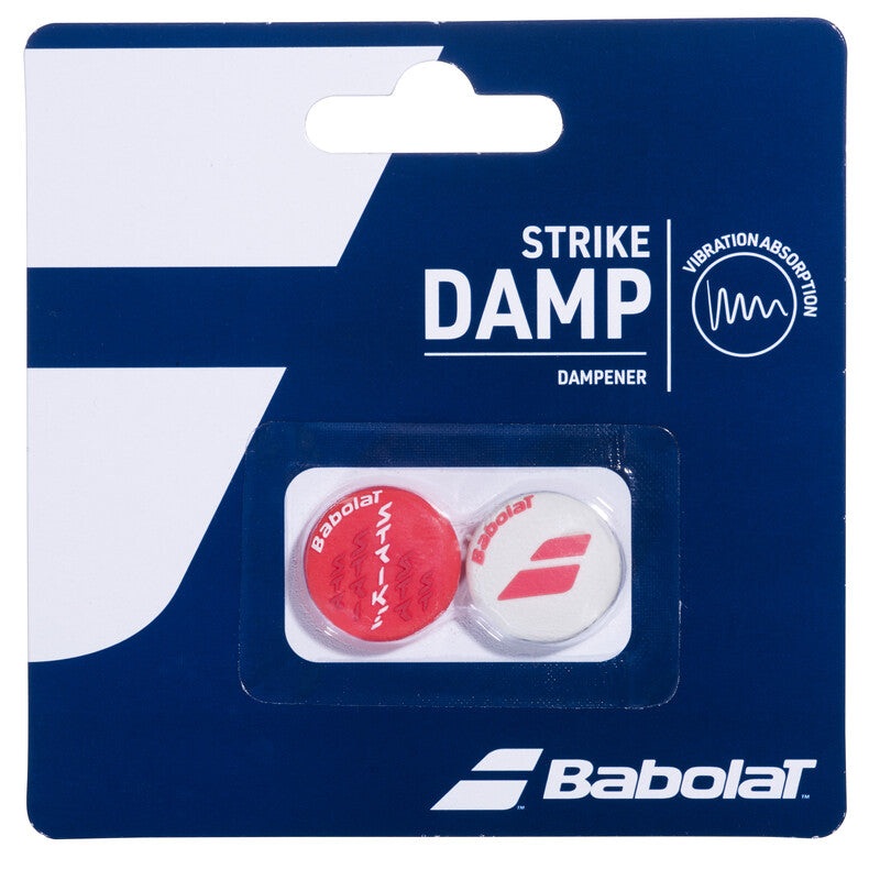 Babolat Strike Dampener (2x)