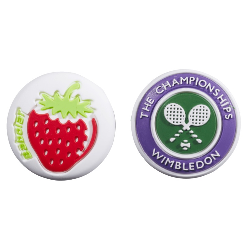 Babolat Wimbledon Damp Vibration Dampener