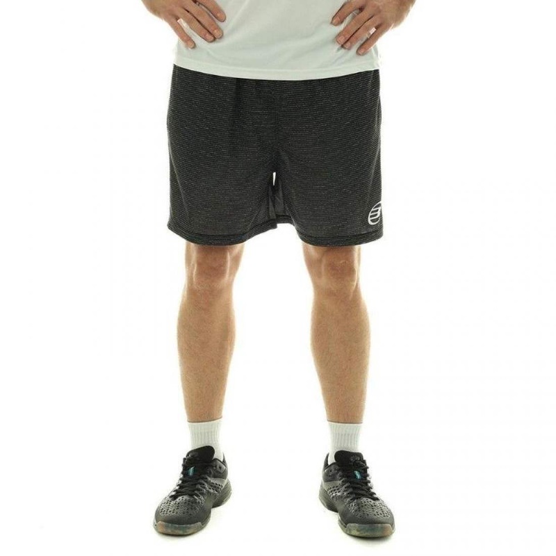 BULLPADEL ABATO BLACK