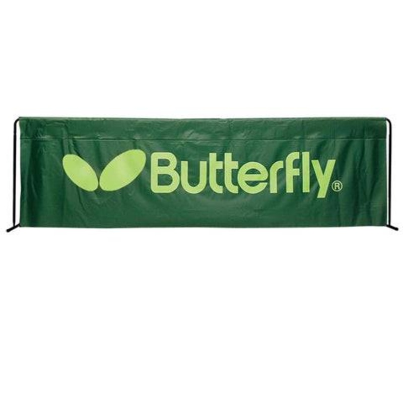 Butterfly Europa Barrier