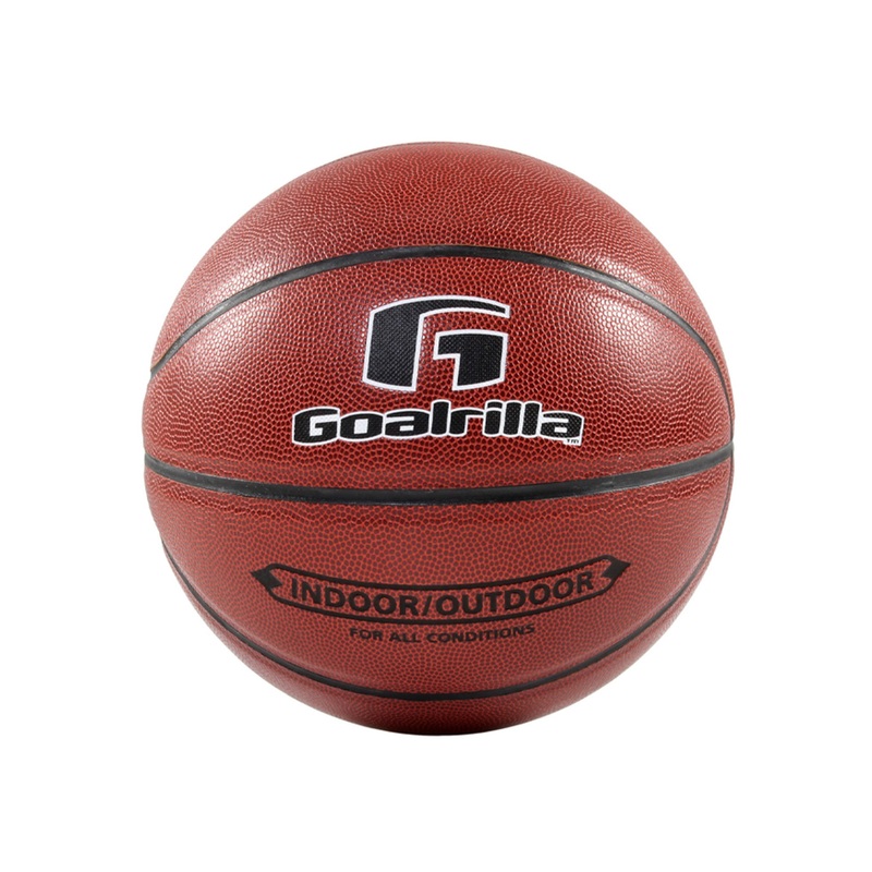 Composite Basketball