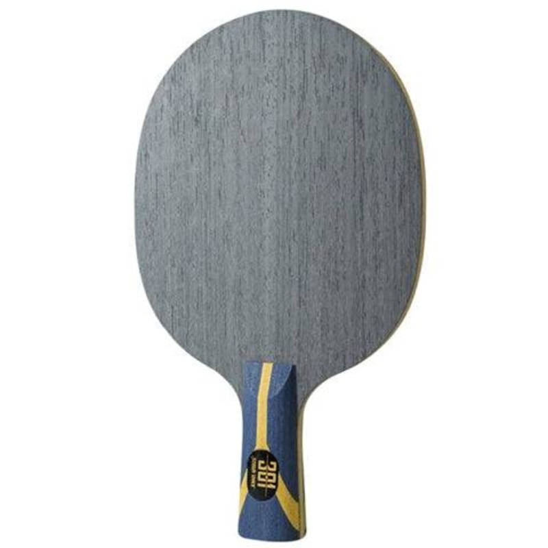 DHS Hurricane 301 – Chinese Penhold Table Tennis Blade