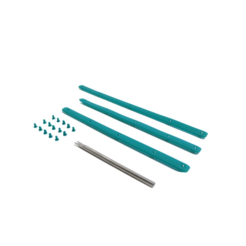 Diadem Pickleball Edge Guard Kit – Icon