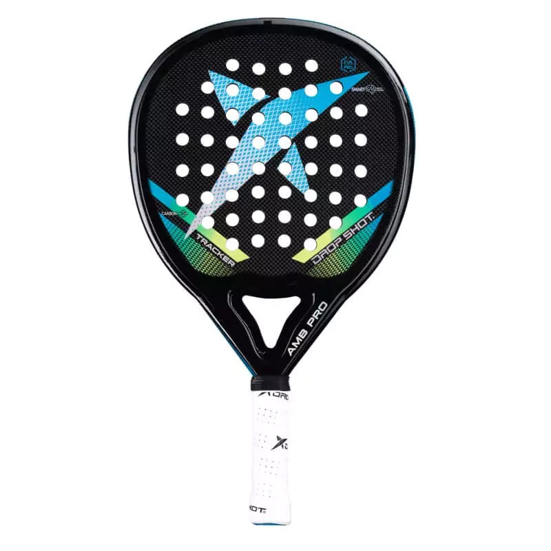 Drop Shot TRACKER Professional Padel Racket