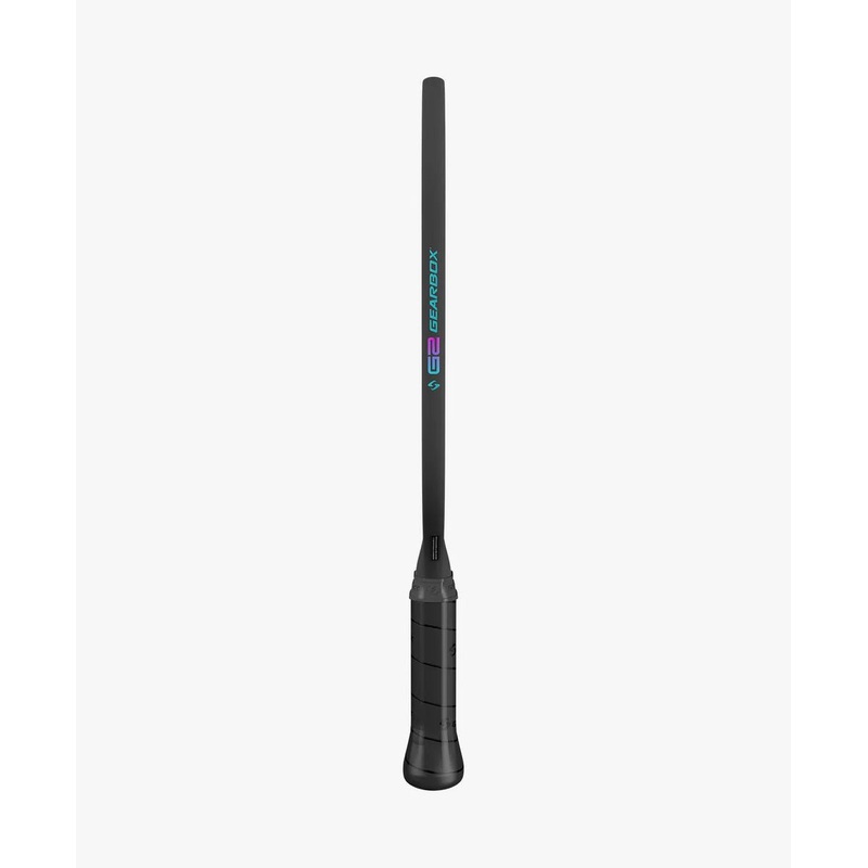 Gearbox G2 Quad 11mm 4″Grip