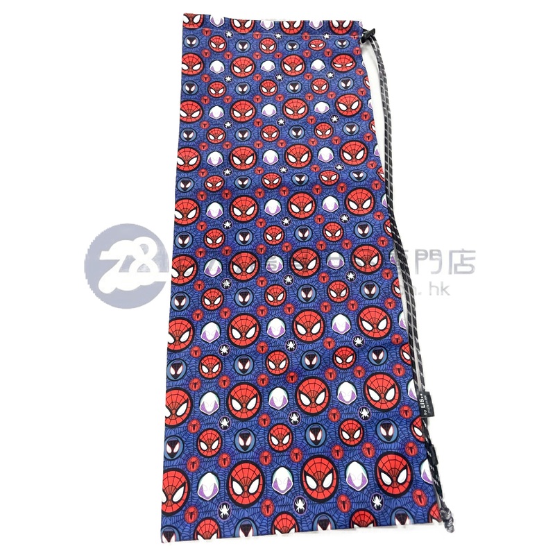 Handmade Water Resistant tennis Case (Spider-Man 184 Spider-Man 184