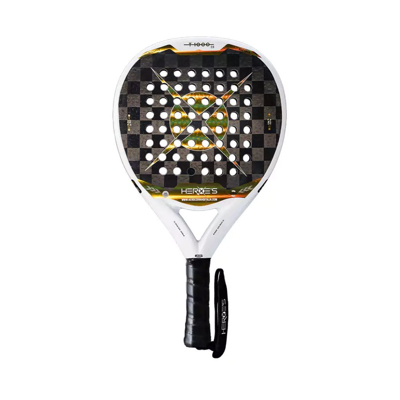 Heroes T1000 PWR Padel Racket