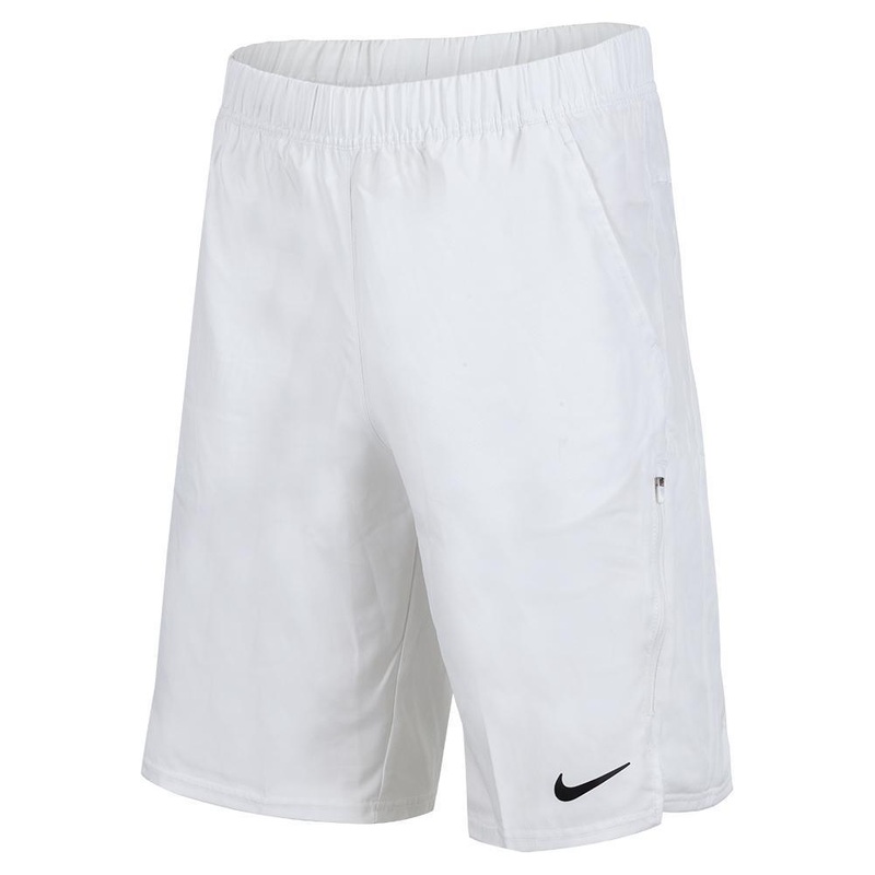 Men’s Court Dri-FIT Victory 11 Inch Tennis Shorts