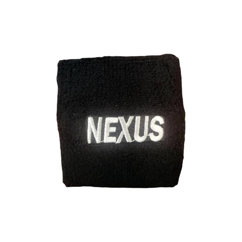 Muequera Nexus Negro