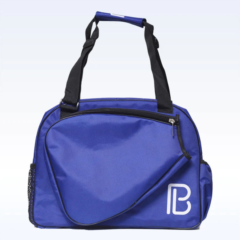 Pickleball Bella Cobalt Blue Duffel Bag
