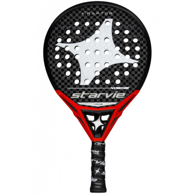 STARVIE RAPTOR PRO TOUCH 25