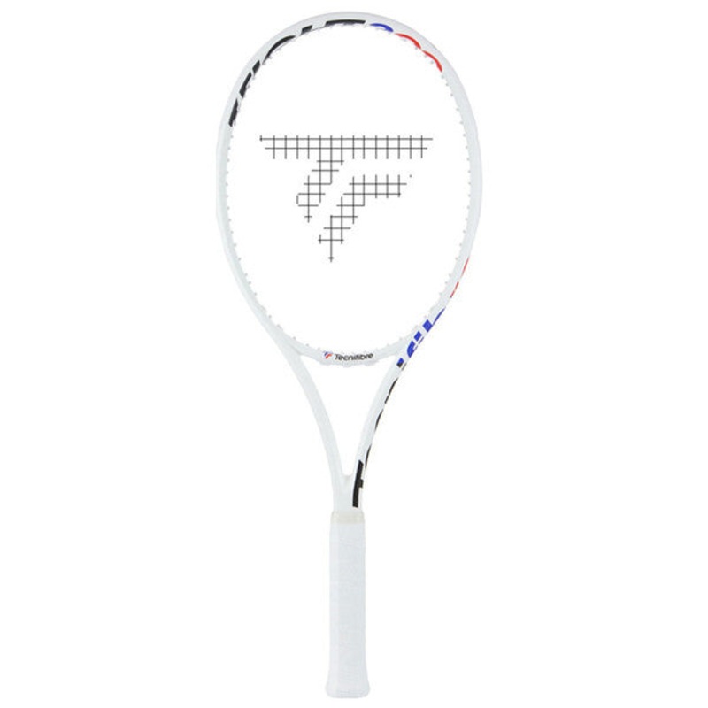 Tecnifibre 2023 T-Fight ISO 300 Tennis Racquet 4 1/8″