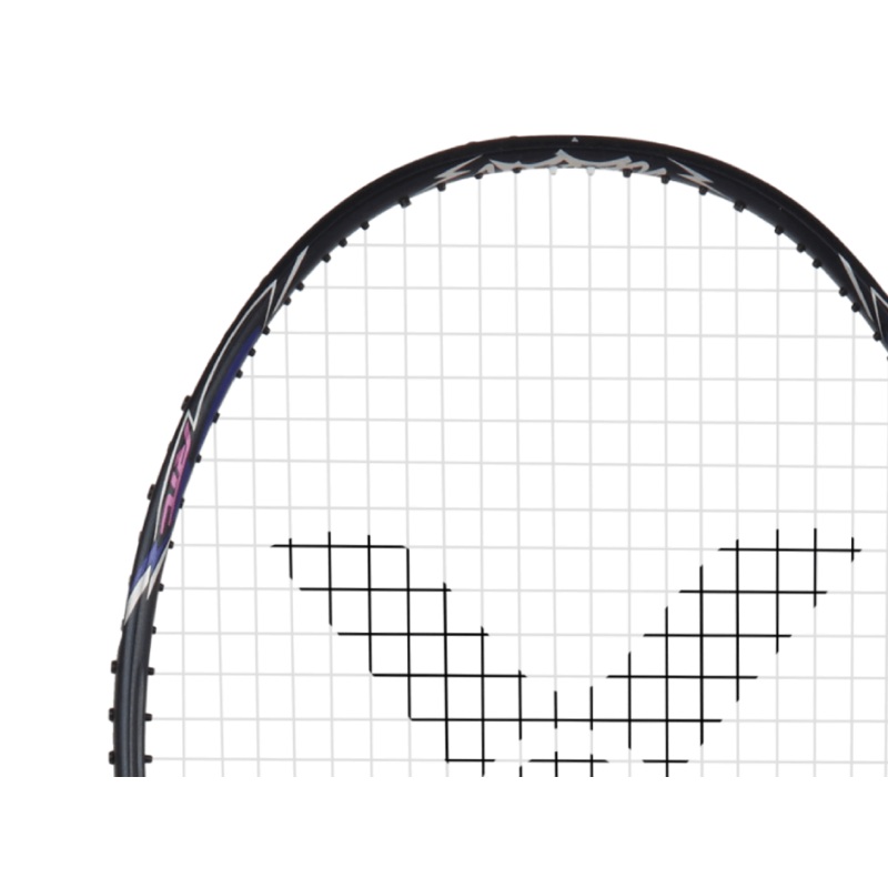 Victor Auraspeed 90K II B Badminton Racket [Midnight Blue]