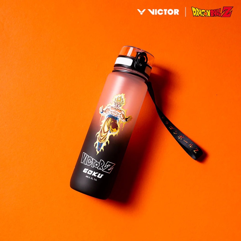 VICTOR x Dragon Ball Z Sports Water Bottle