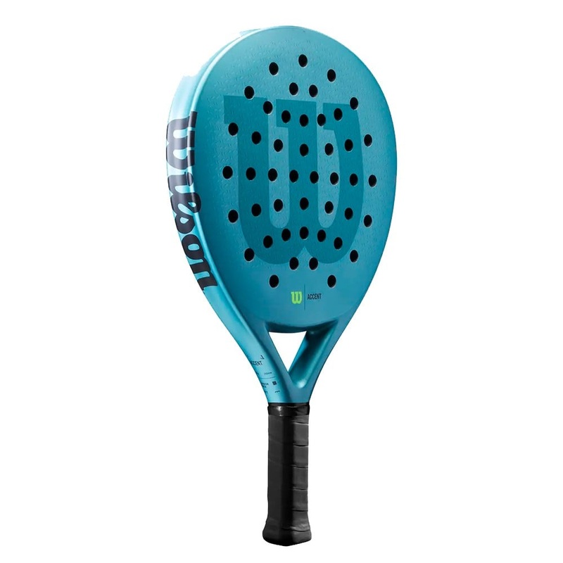 WILSON ACCENT LT Padel 2 2024 Padel Racket