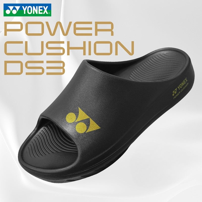 YONEX POWER CUSHION Sport Slipper SHRDS3CR White (011) S (EUR37-39)