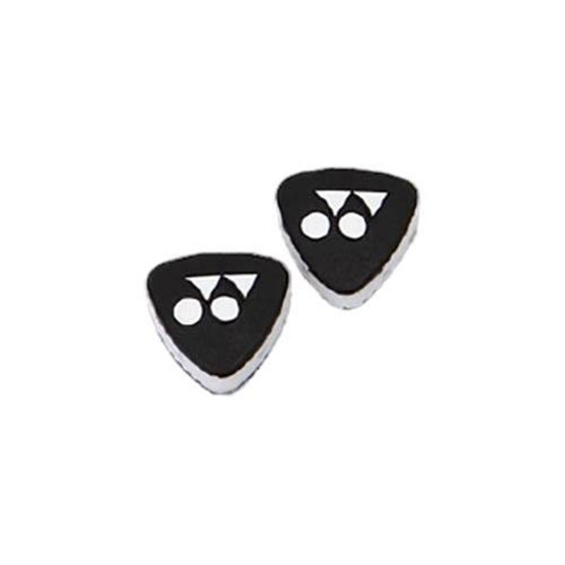 Yonex Vibration Dampener 2 Pack (Black)