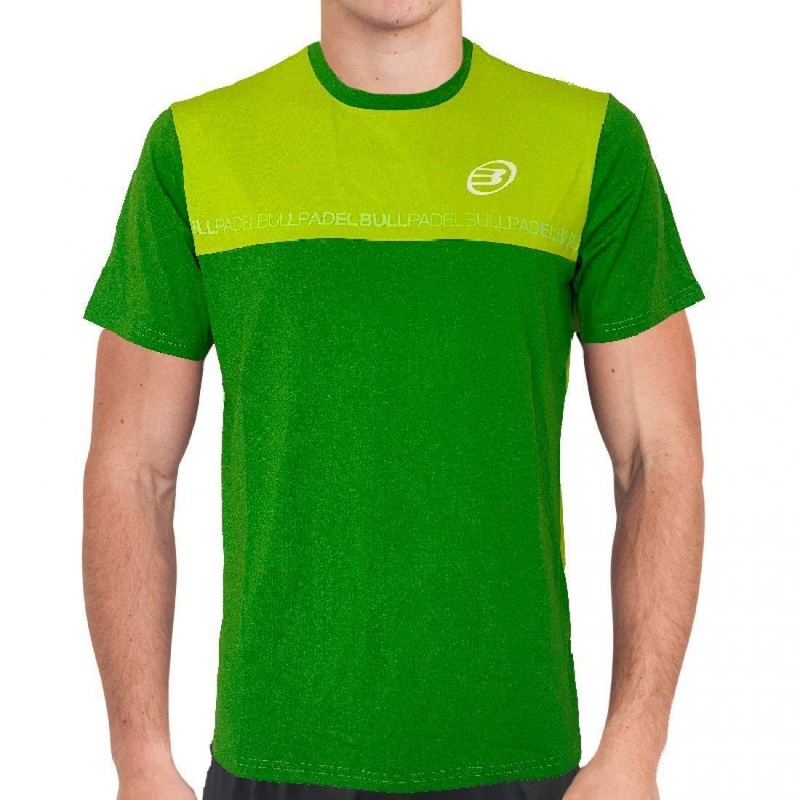 BULLPADEL REBEL LIMON FLUOR VIGORE