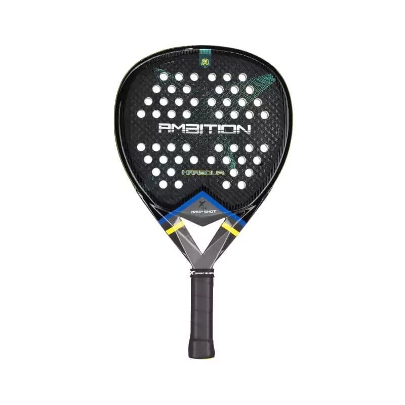 Drop Shot HARBOUR Professional Padel Racket
