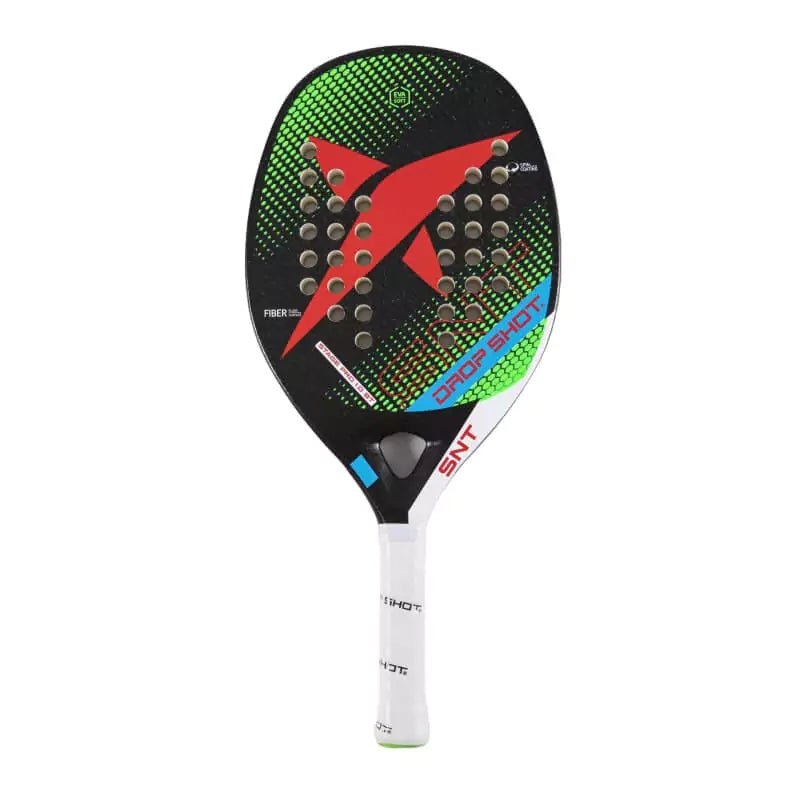 Drop Shot STAGE PRO 1.0 BT Beach Tennis Paddle