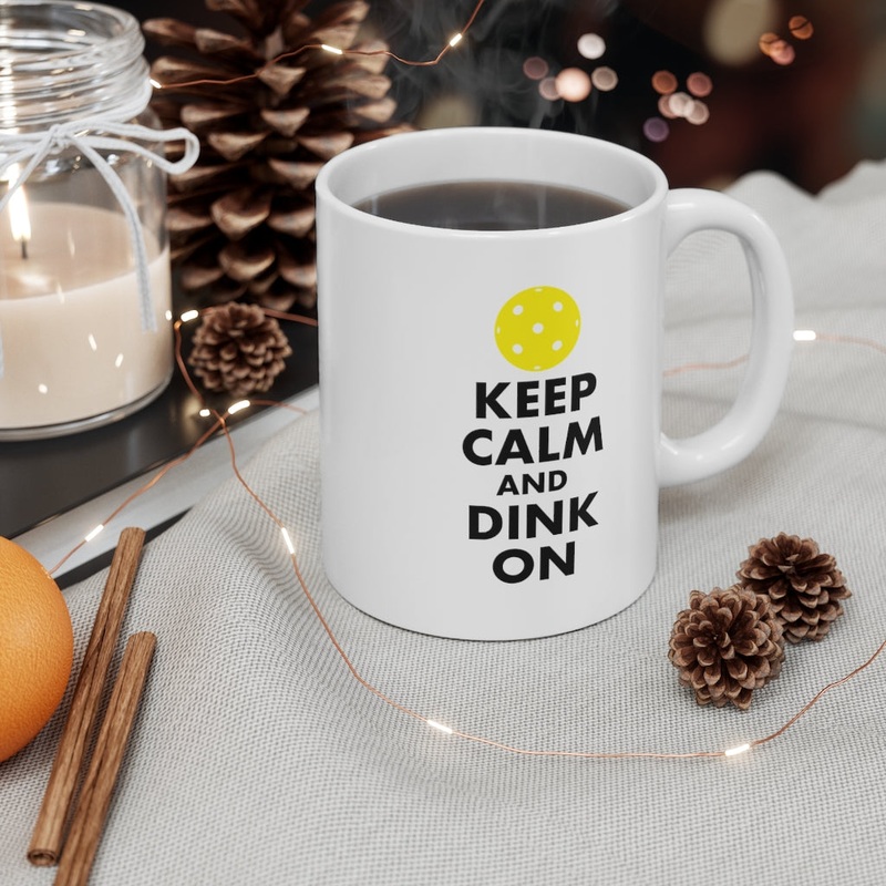Mug – Keep Calm