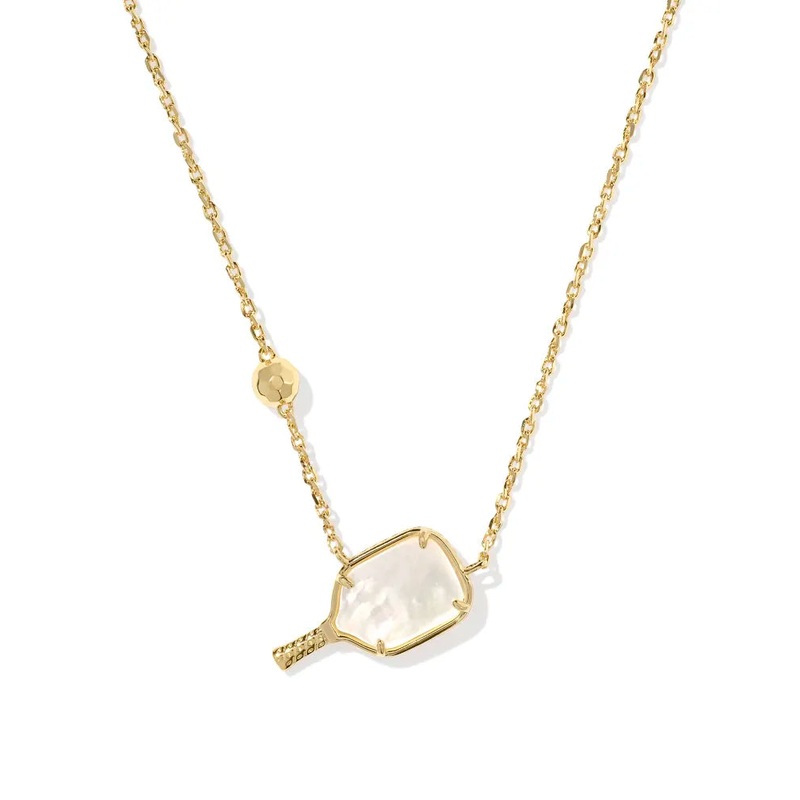 PICKLEBALL NECKLACE X KENDRA SCOTT