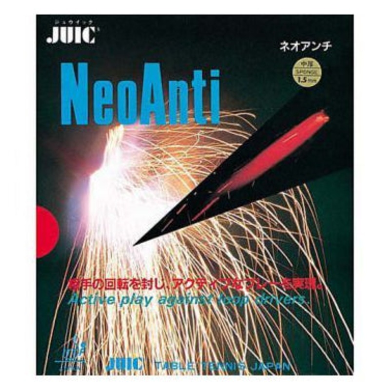 Revtement JUIC NEO ANTI