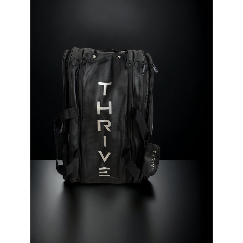 Thrive Elite Pro Tour Bag with shoe bag