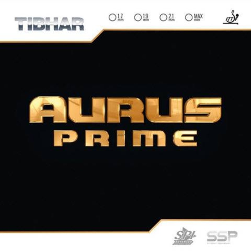 Tibhar Aurus Prime Sheet