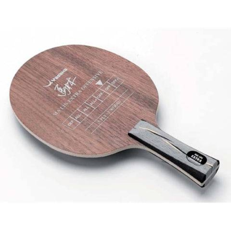 Yasaka Ma Lin Extra Offensive – Offensive Table Tennis Blade