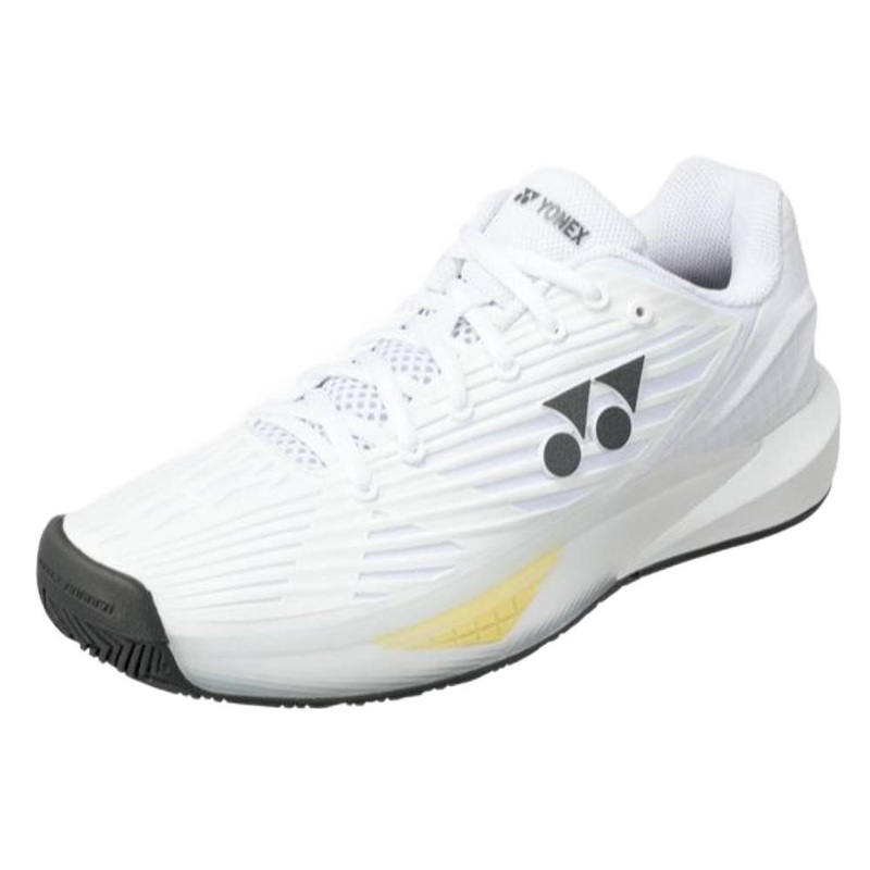 Yonex Power Cushion Eclipsion 5 Men’s Tennis Shoe (White)