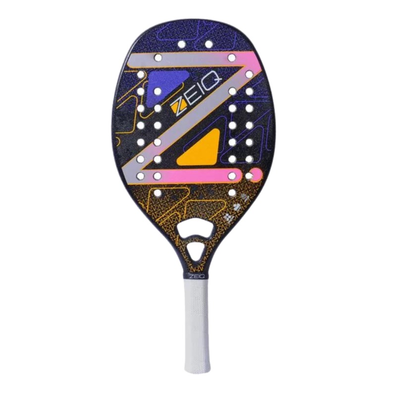 Zeiq Advanced 3K 2024 Beach Tennis Racket
