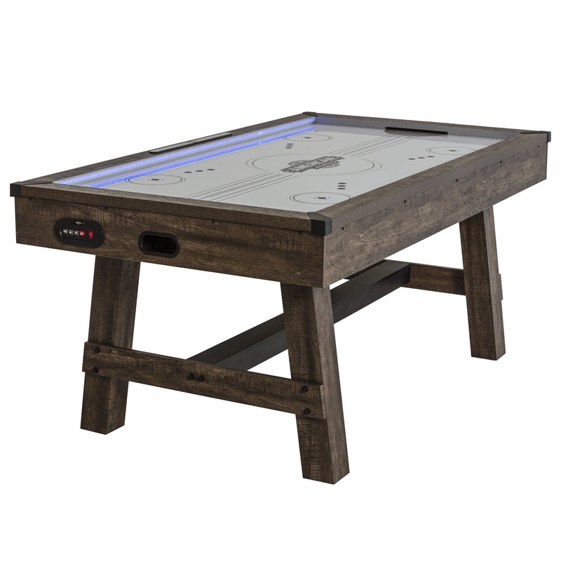 72″ Austin Air Hockey Table