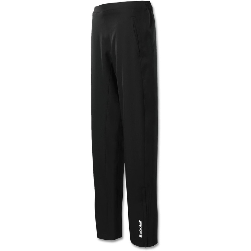 Babolat Pant Match Core 42S1429 Black Black 8-10