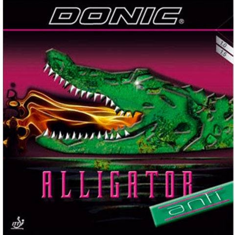 Donic Alligator Anti