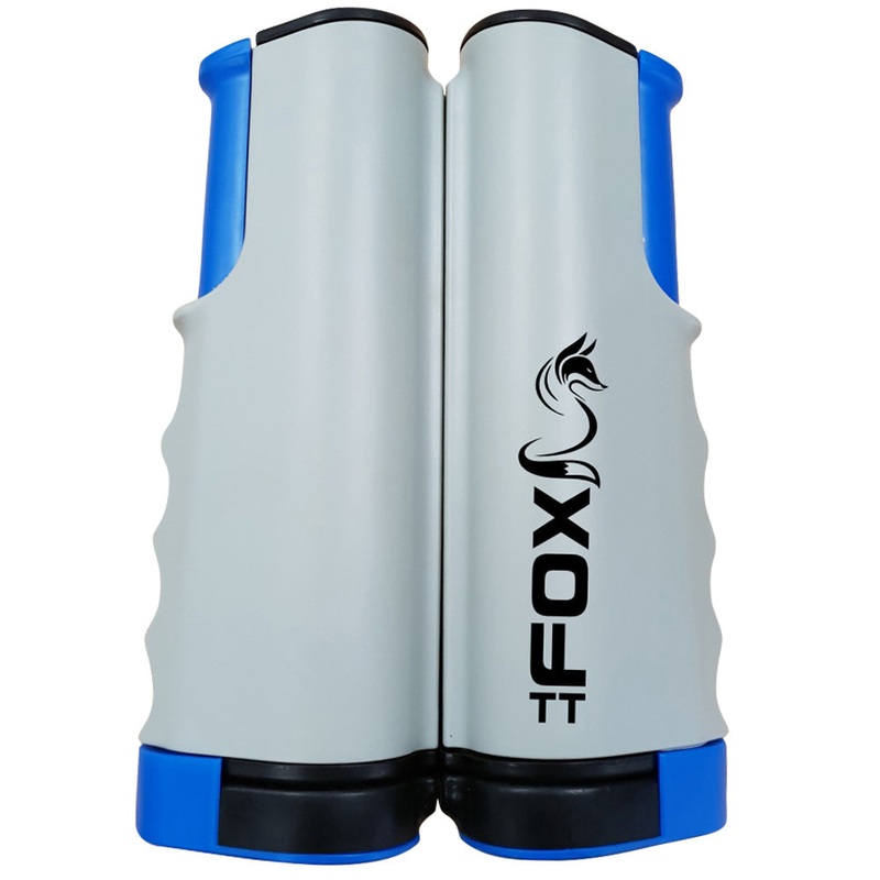 Fox TT Retractable (FTT201) Table Tennis Net One Colour TestSize