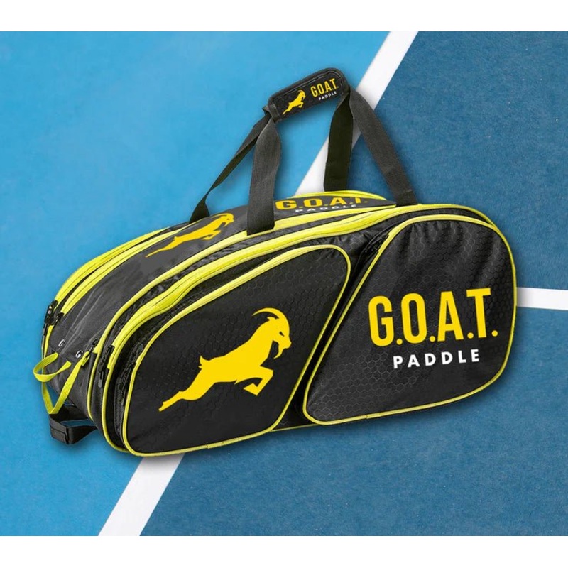 G.O.A.T. Paddle Everyday Pickleball Bag