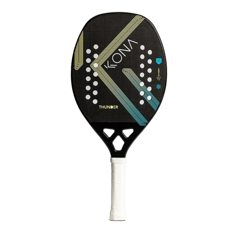 Kona THUNDER LINE 2022  Professional Beach Tennis Paddle