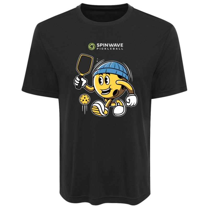 Lil Pickle Performance Tee