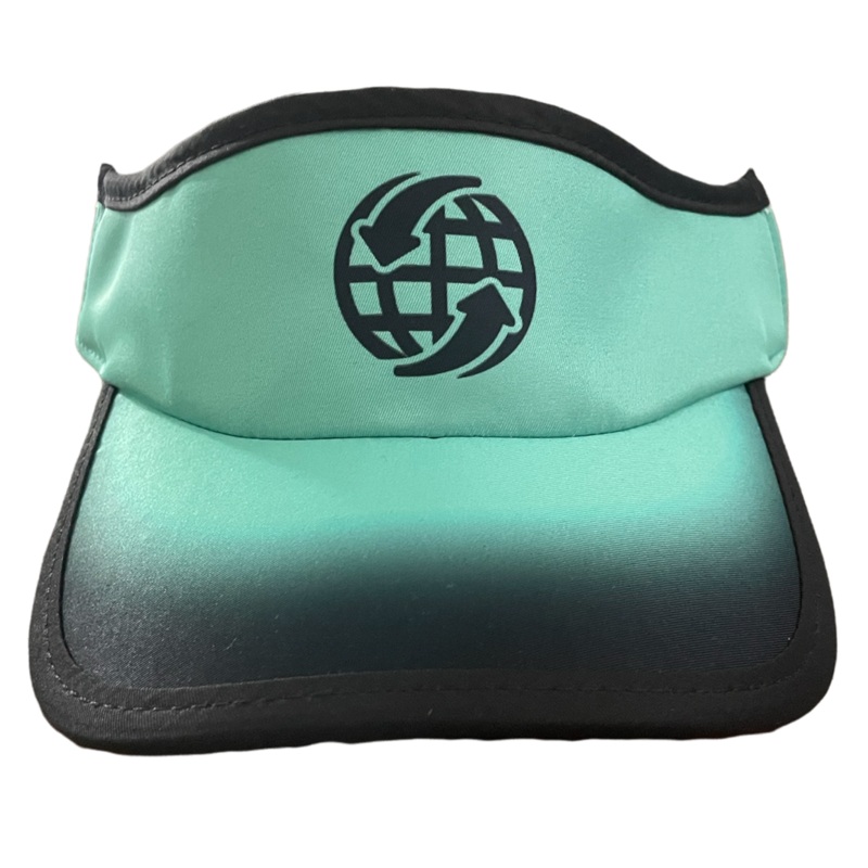 Ocean Air Visor Hat