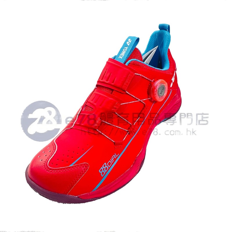 POWER CUSHION 88 DIAL(RED) (RED) 22.5