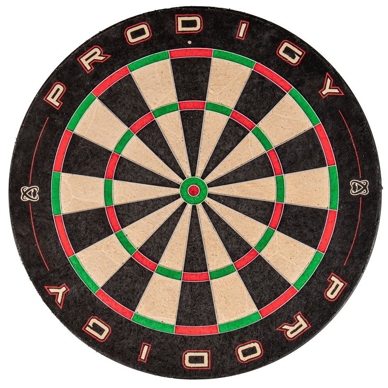 Prodigy Replacement Board