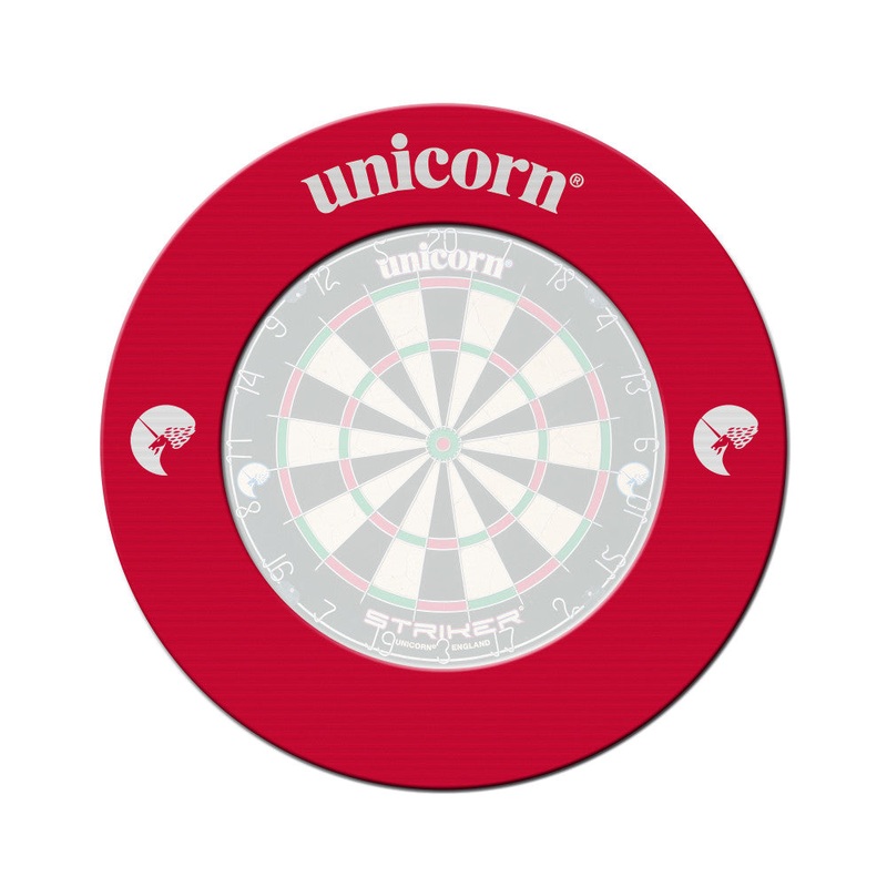 Striker Dartboard Surround