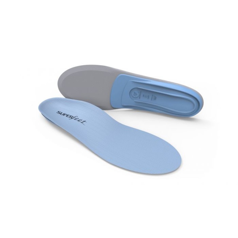 Superfeet All-Purpose Support Medium Arch J-JUNIOR’S:11.5-13