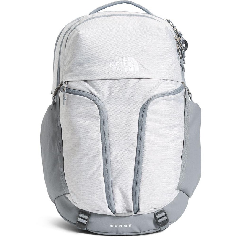 The North Face Women’s Surge Backpack TNF Black/TNF Black-KX7